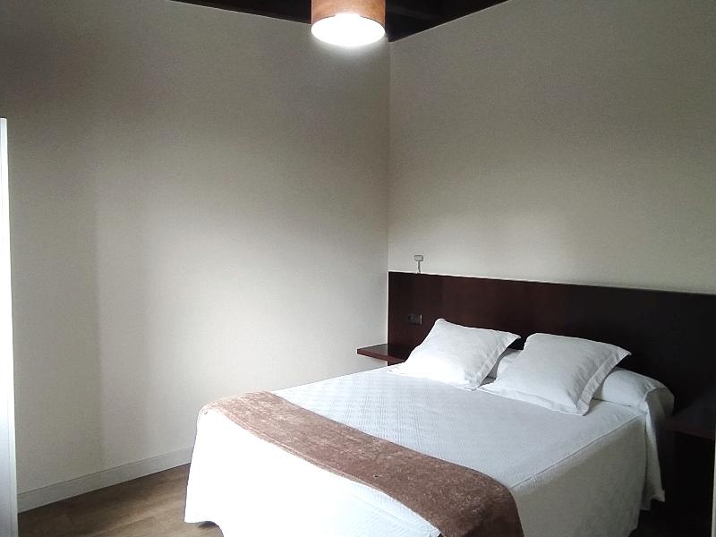 Hotel Villa Marron - Oda