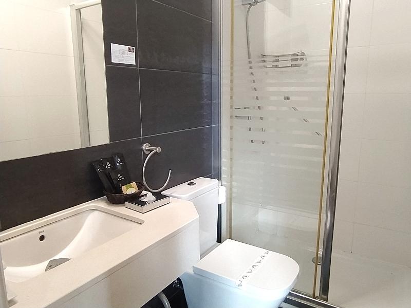 Hotel Villa Marron - Oda