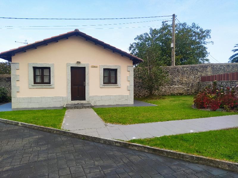 Hotel Villa Marron - Oda