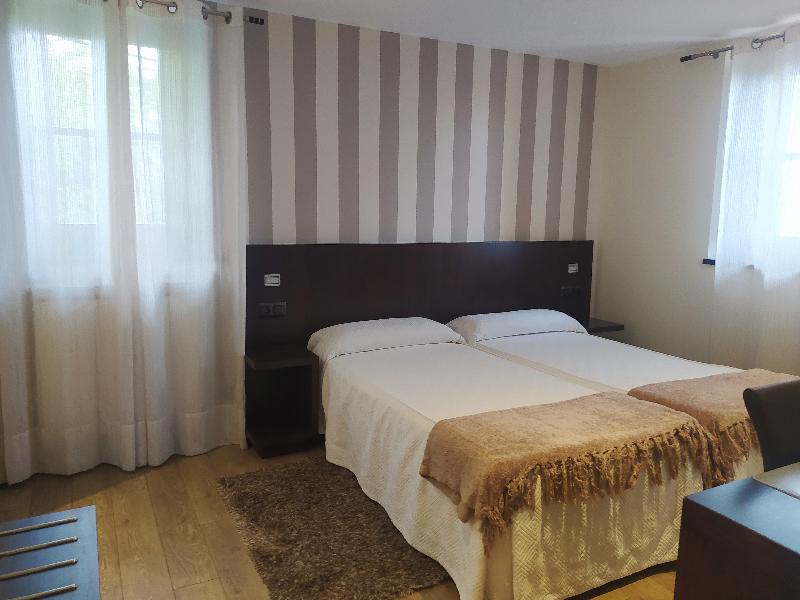 Hotel Villa Marron - Oda