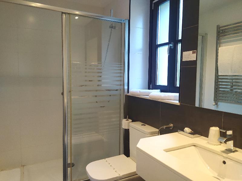 Hotel Villa Marron - Oda