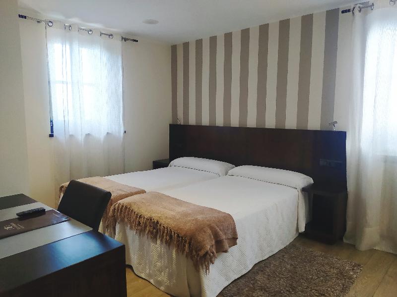 Hotel Villa Marron - Oda
