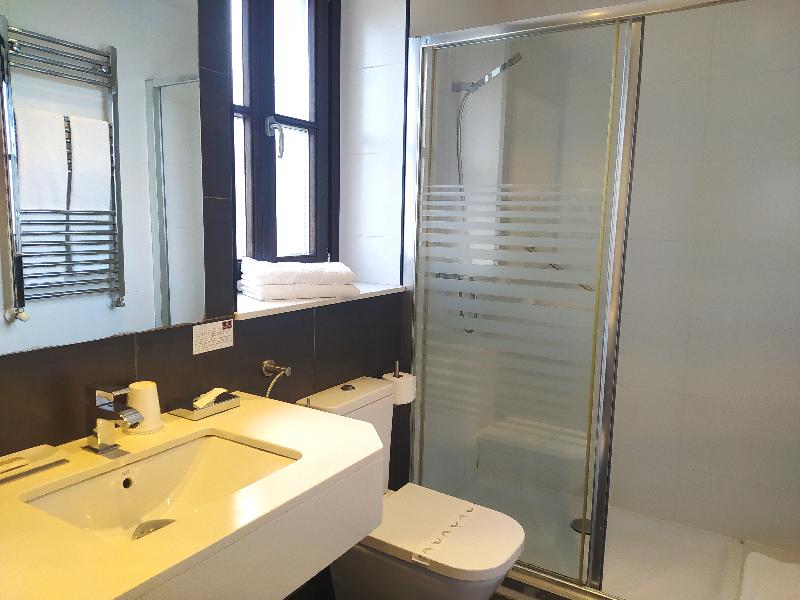 Hotel Villa Marron - Oda