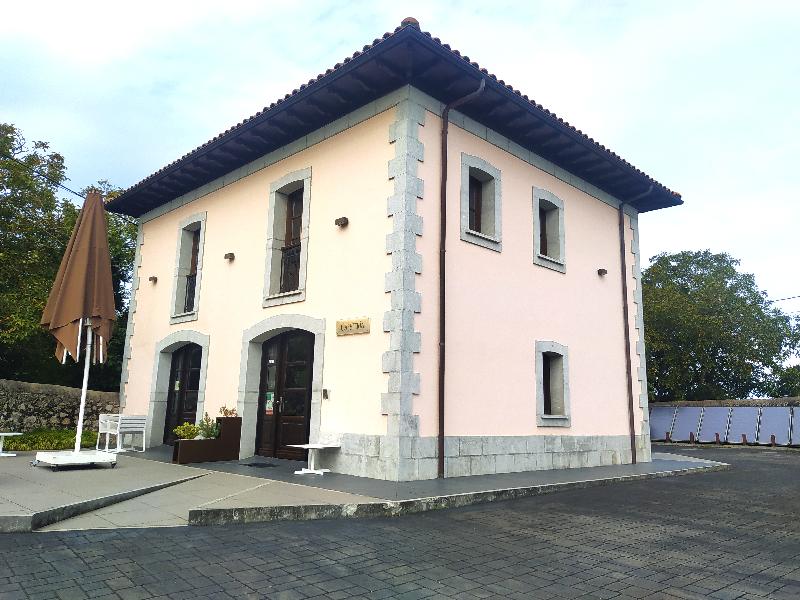 Hotel Villa Marron - Oda