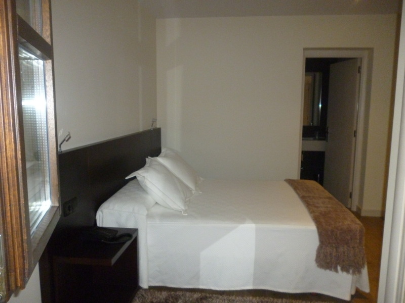 Hotel Villa Marron - Oda