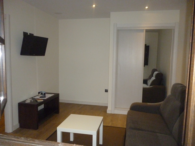 Hotel Villa Marron - Oda