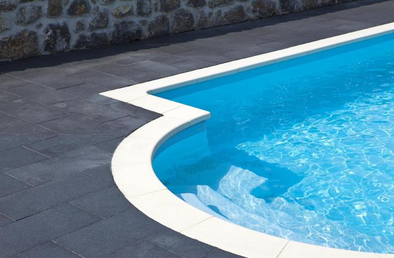 Hotel Villa Marron - Havuz