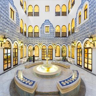 Pine Cliffs Ocean Suites fotoÄŸrafÄ±