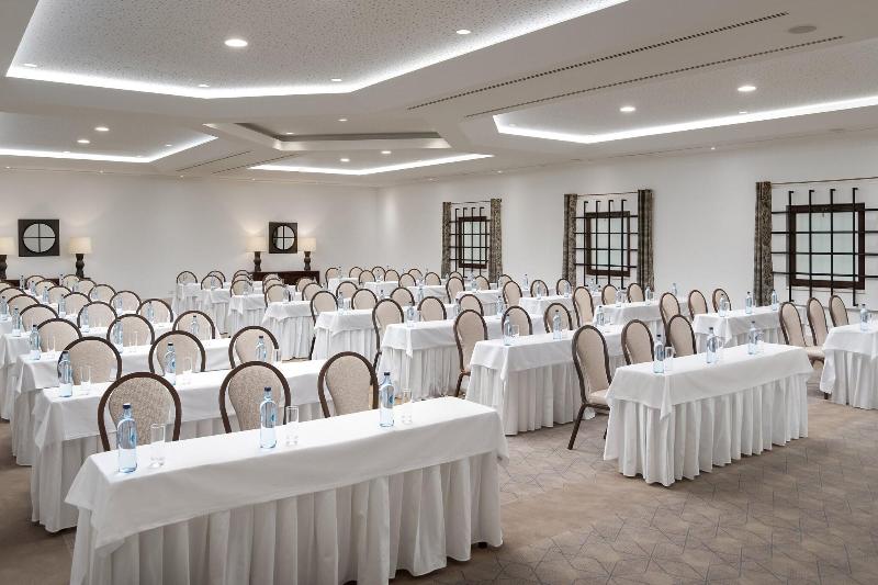 Pine Cliffs Ocean Suites - Toplantı