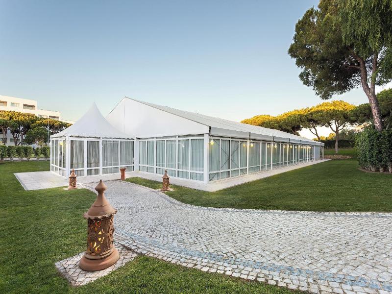 Pine Cliffs Ocean Suites - Toplantı