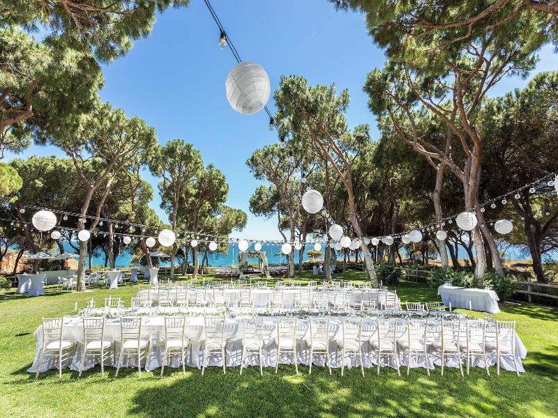 Pine Cliffs Ocean Suites - Toplantı