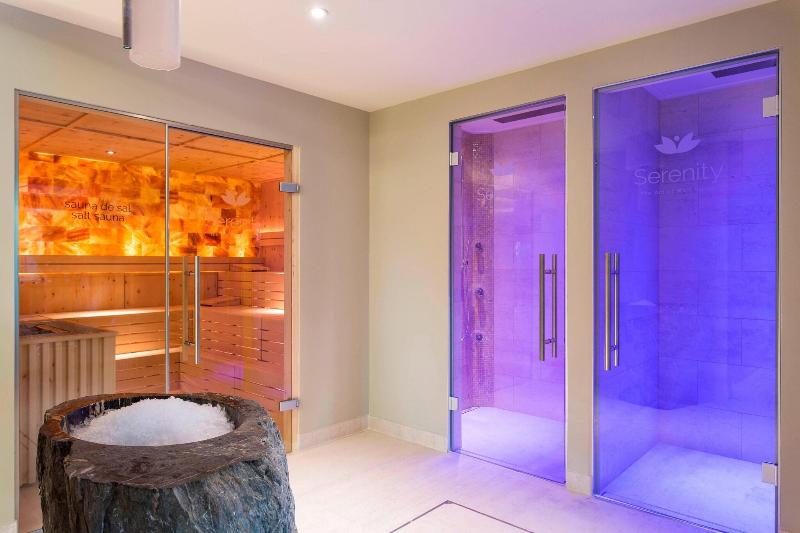 Pine Cliffs Ocean Suites - Aktivite