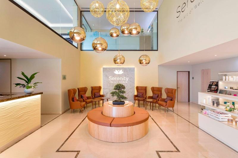 Pine Cliffs Ocean Suites - Aktivite