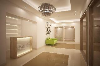 Pine Cliffs Ocean Suites fotoÄŸrafÄ±