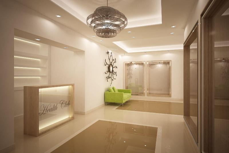 Pine Cliffs Ocean Suites - Aktivite