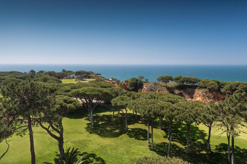 Pine Cliffs Ocean Suites - Aktivite