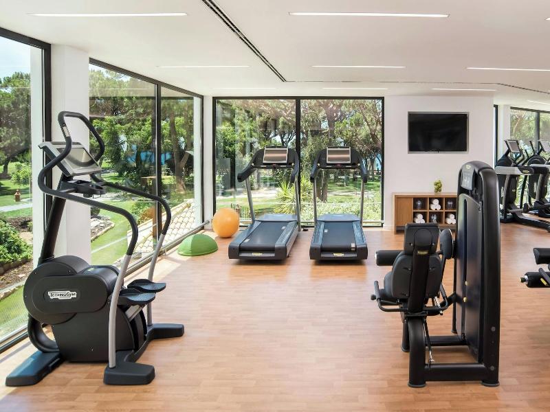 Pine Cliffs Ocean Suites - Aktivite