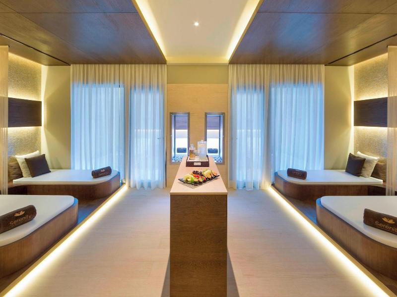 Pine Cliffs Ocean Suites - Aktivite