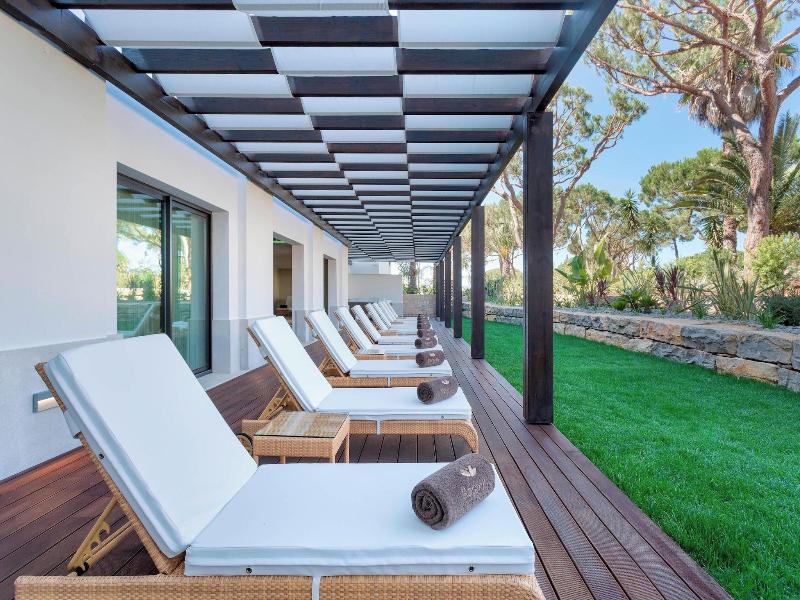 Pine Cliffs Ocean Suites - Aktivite