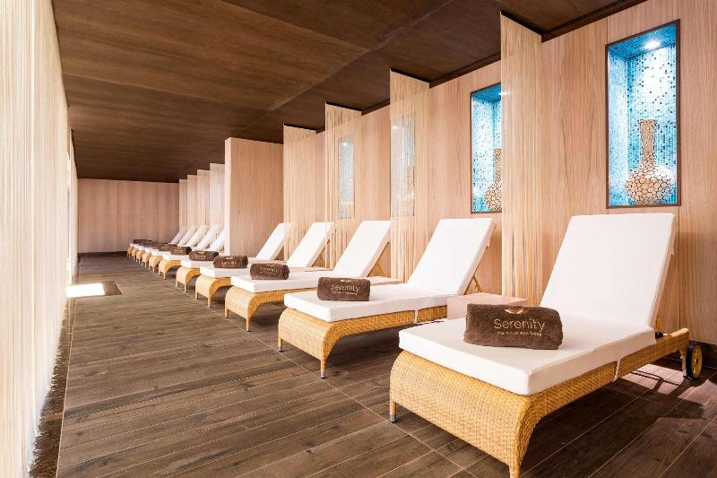 Pine Cliffs Ocean Suites - Aktivite