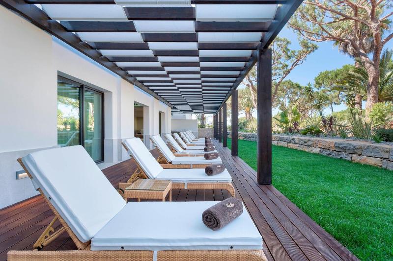 Pine Cliffs Ocean Suites - Aktivite