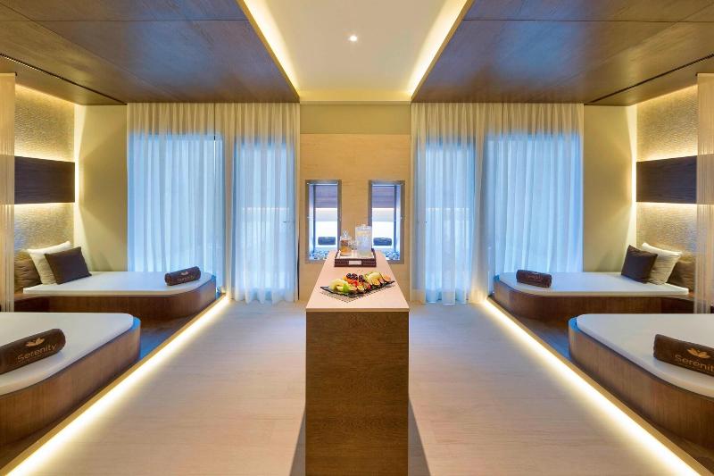 Pine Cliffs Ocean Suites - Aktivite