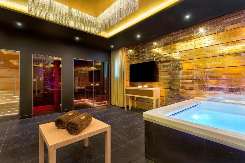Pine Cliffs Ocean Suites - Aktivite