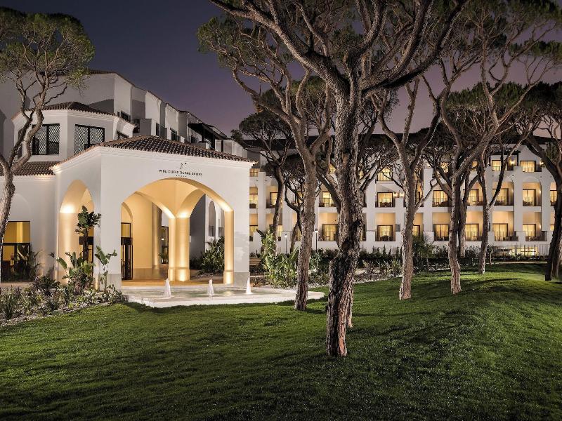 Pine Cliffs Ocean Suites - Genel
