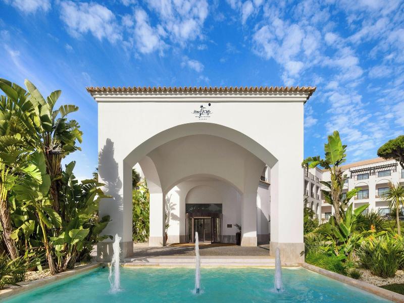 Pine Cliffs Ocean Suites - Genel