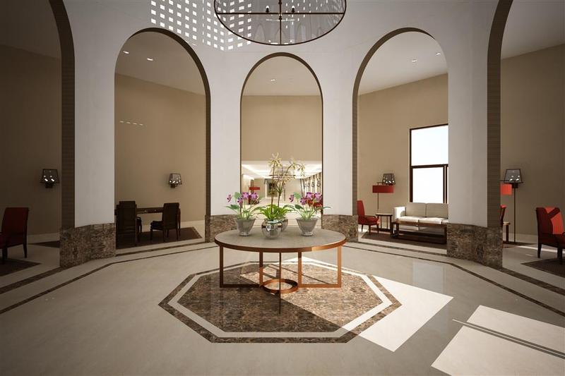 Pine Cliffs Ocean Suites - Genel