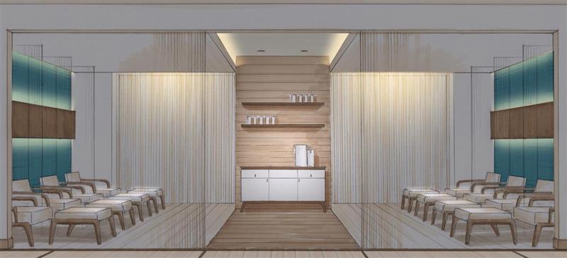 Pine Cliffs Ocean Suites - Genel