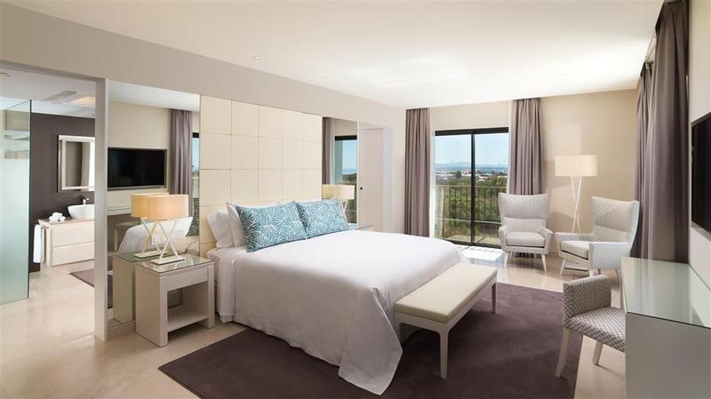 Pine Cliffs Ocean Suites - Genel
