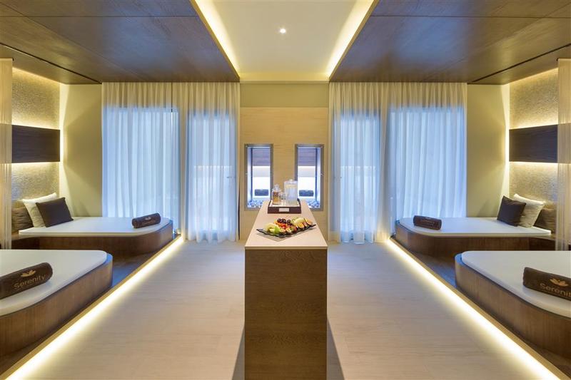 Pine Cliffs Ocean Suites - Genel
