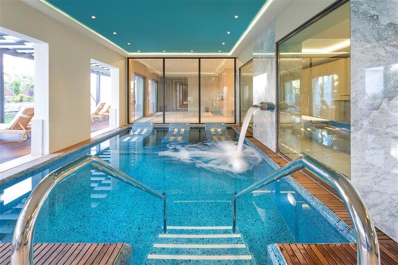 Pine Cliffs Ocean Suites - Genel