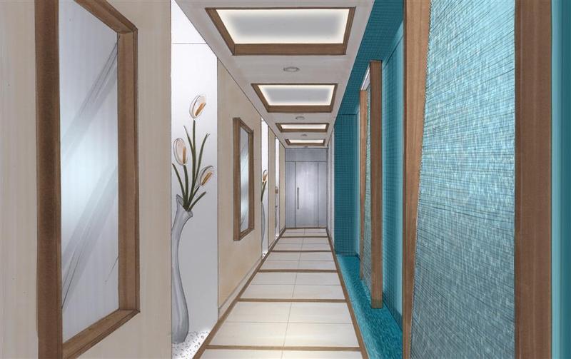 Pine Cliffs Ocean Suites - Genel