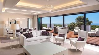 Pine Cliffs Ocean Suites fotoÄŸrafÄ±