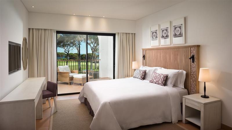 Pine Cliffs Ocean Suites - Genel