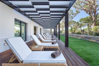 Pine Cliffs Ocean Suites fotoÄŸrafÄ±