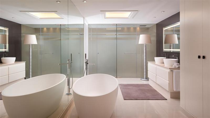 Pine Cliffs Ocean Suites - Genel
