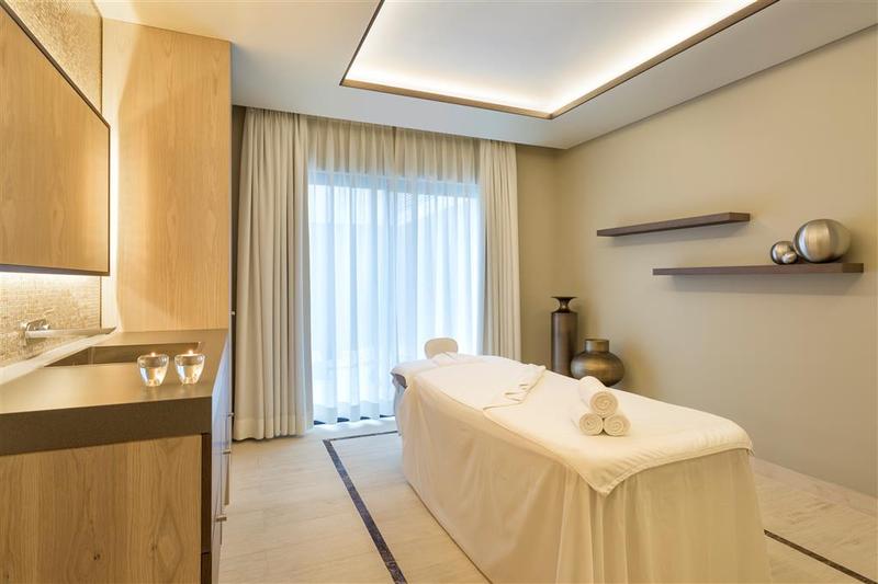 Pine Cliffs Ocean Suites - Genel