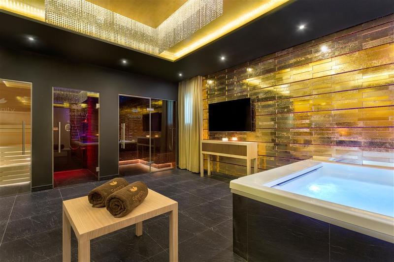 Pine Cliffs Ocean Suites - Genel