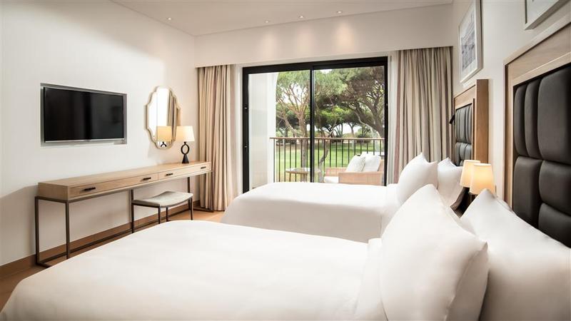 Pine Cliffs Ocean Suites - Genel