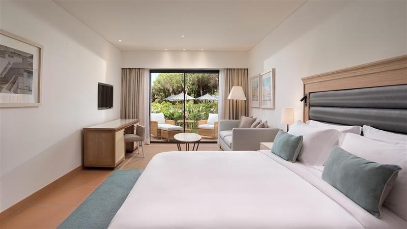 Pine Cliffs Ocean Suites - Genel