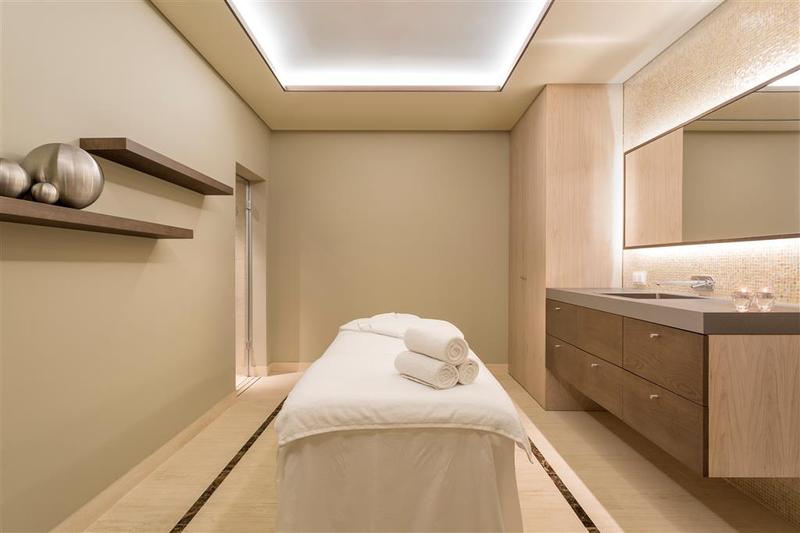Pine Cliffs Ocean Suites - Genel