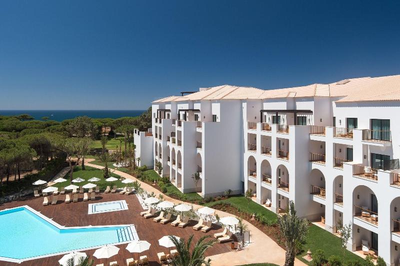 Pine Cliffs Ocean Suites - Genel
