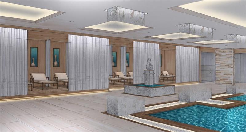 Pine Cliffs Ocean Suites - Genel