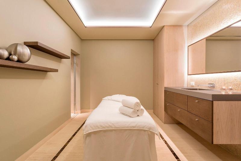 Pine Cliffs Ocean Suites - Genel