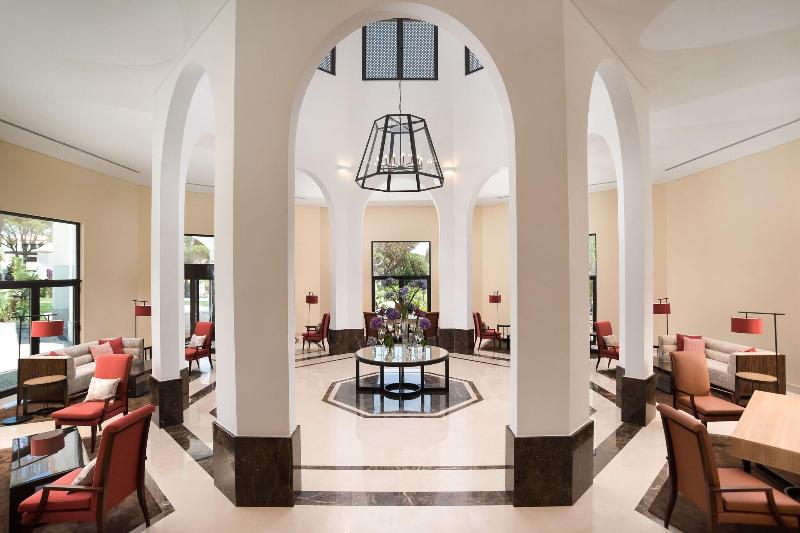 Pine Cliffs Ocean Suites - Genel