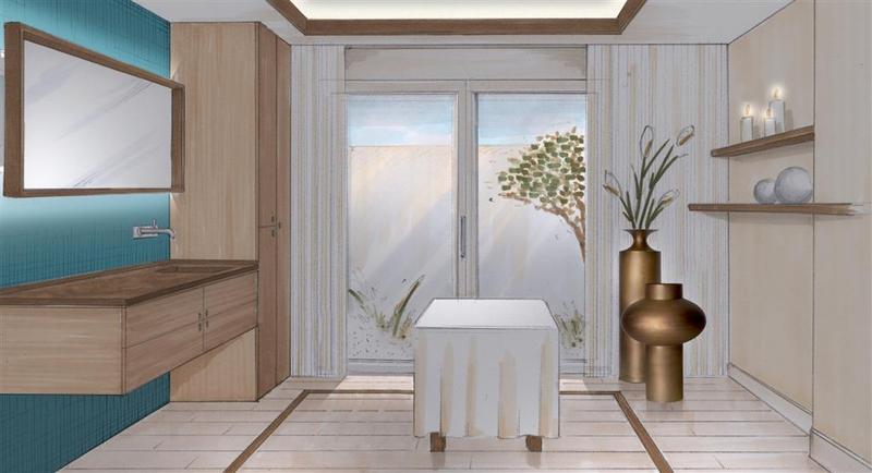 Pine Cliffs Ocean Suites - Genel