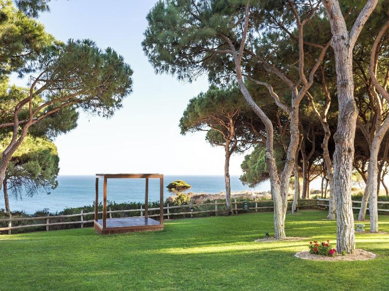 Pine Cliffs Ocean Suites - Genel